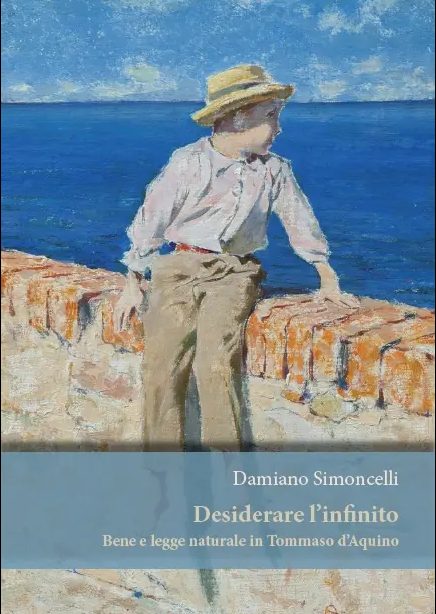 Damiano Simoncelli-