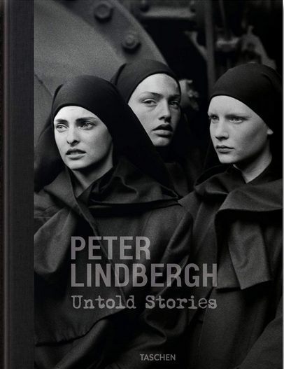 Peter Lindbergh-Untold Stories 