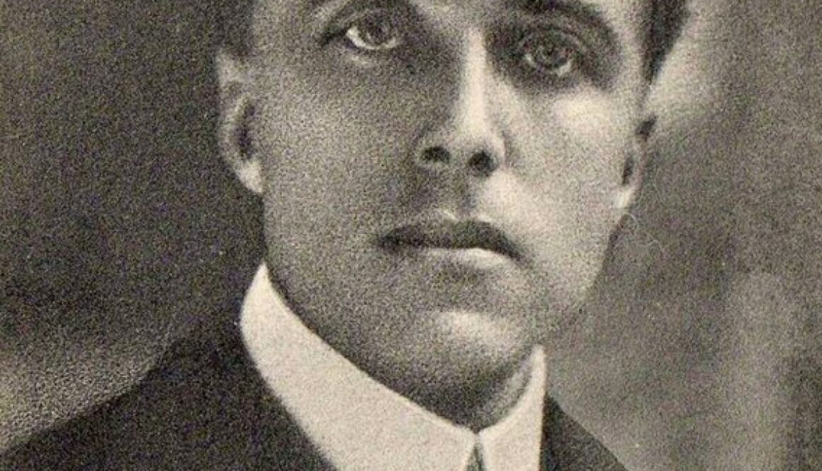 Giacomo Matteotti