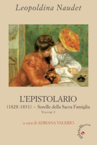 Leopoldina Naudet- L’epistolario