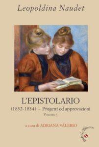 Leopoldina Naudet- L’epistolario