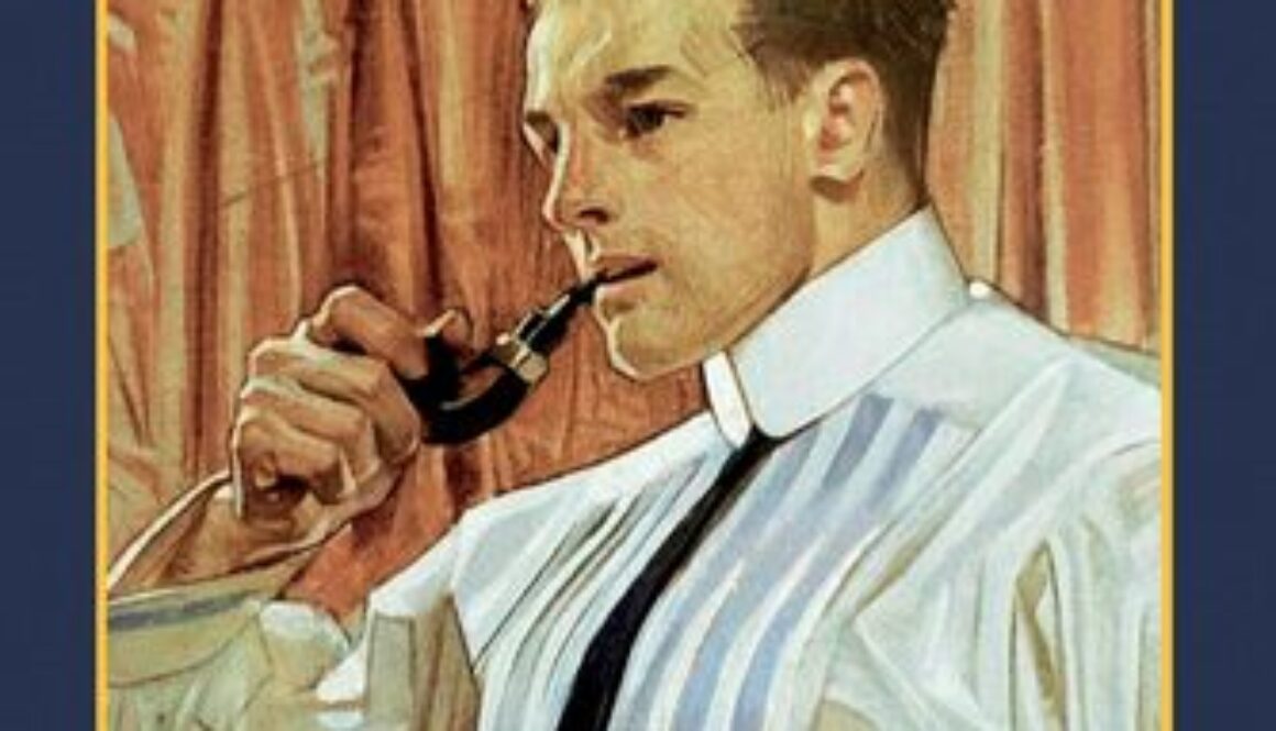 Cauvain Henry-L'investigatore Maximilien Heller