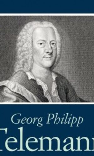 Gabriele Formenti-GEORG PHILIPP TELEMANN
