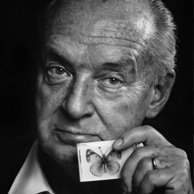 Vladimir Nabokov