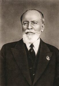 Vasilij Nemirovič-Dančenko-“