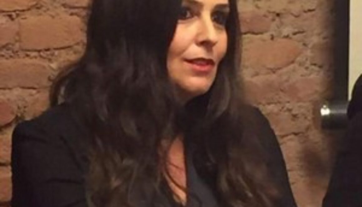 Flaminia Cruciani