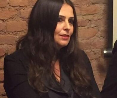 Flaminia Cruciani