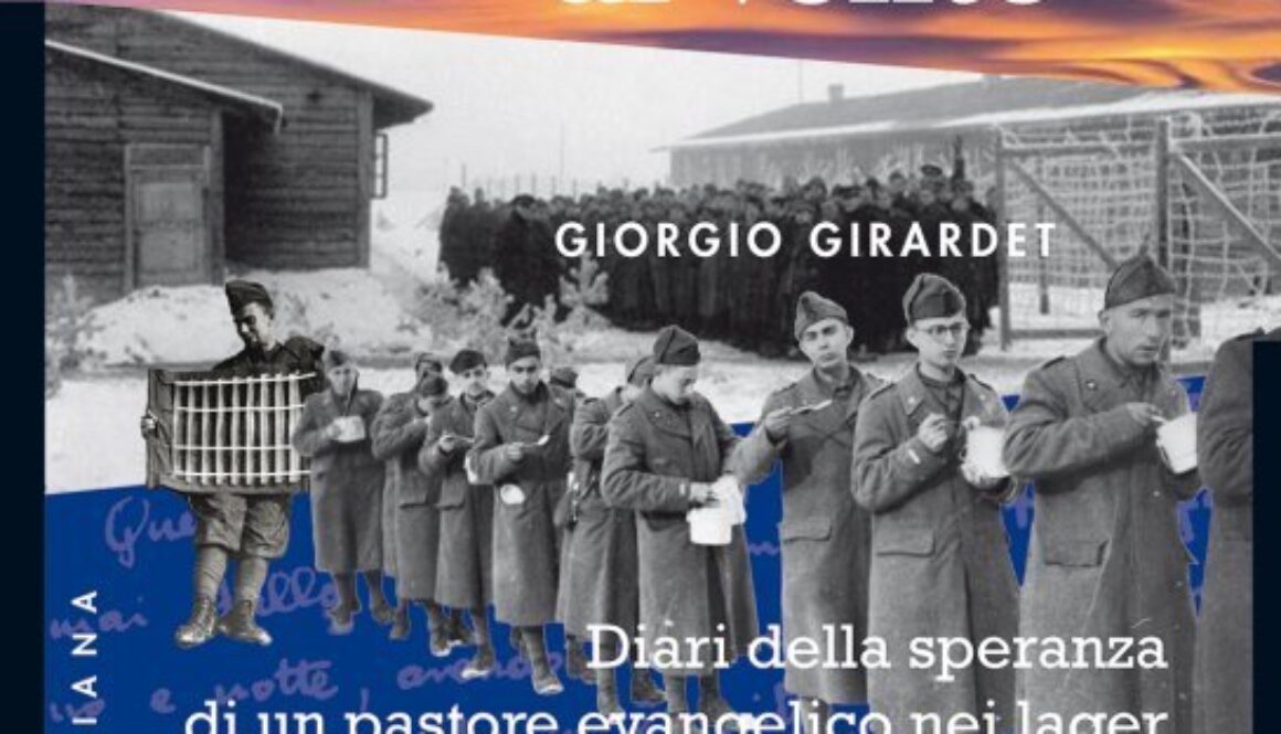 Giorgio Girardet -Come canne al vento