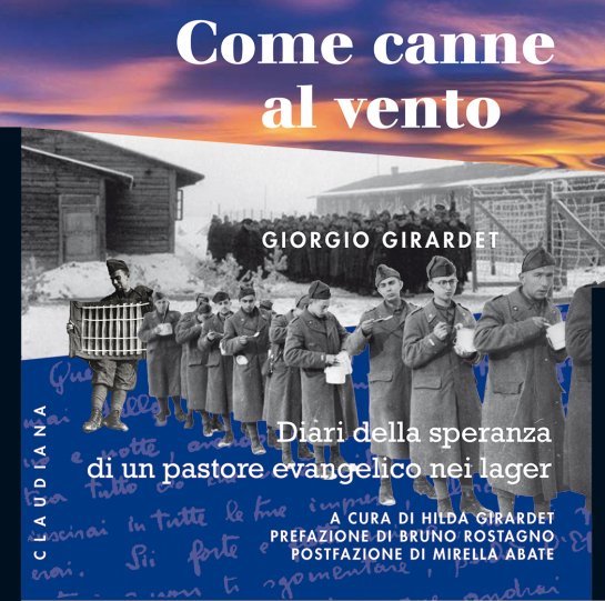 Giorgio Girardet -Come canne al vento
