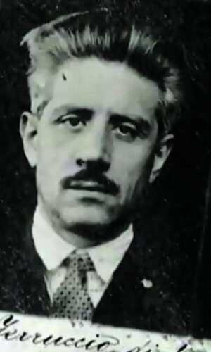 Ferruccio Parri