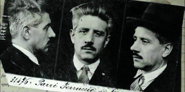 Ferruccio Parri