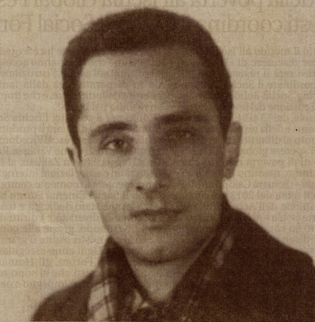 Carlo Betocchi