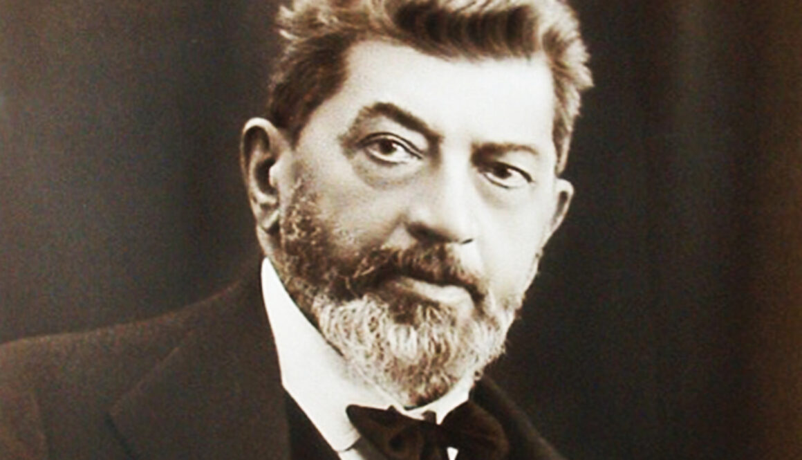 Filippo Turati