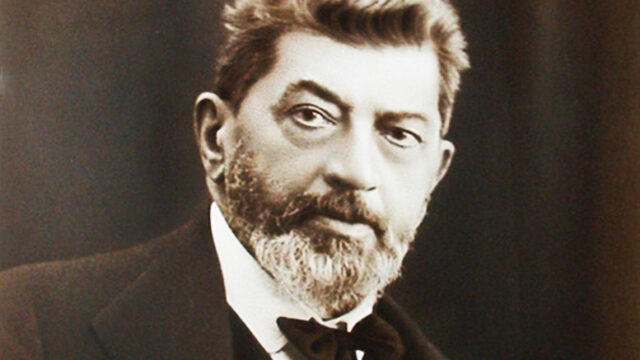 Filippo Turati