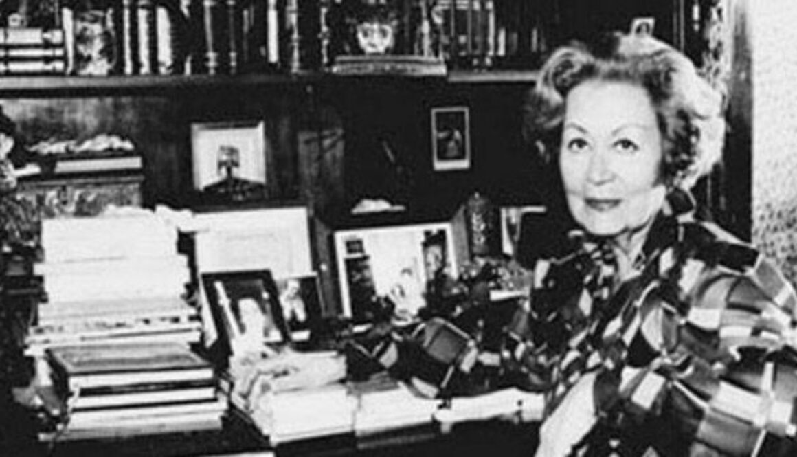 Ana Emilia Lahitte