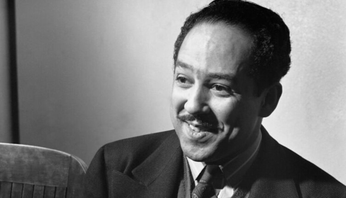 Langston Hughes