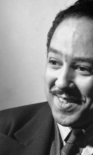 Langston Hughes