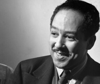Langston Hughes