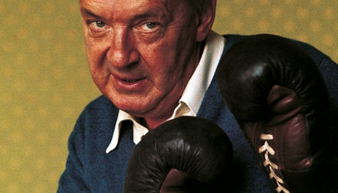 Vladimir Nabokov