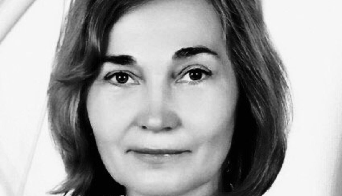 Sonia Elvireanu