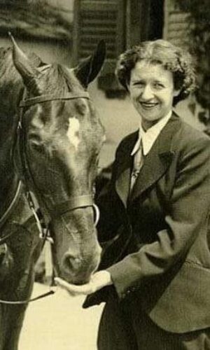 Antonia POZZI