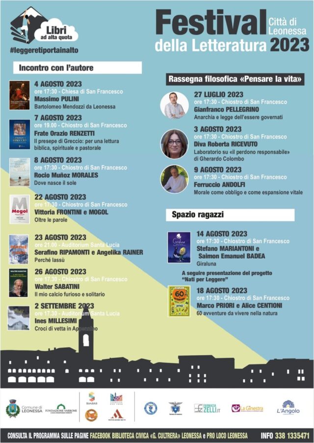Città di Leonessa (Rieti)