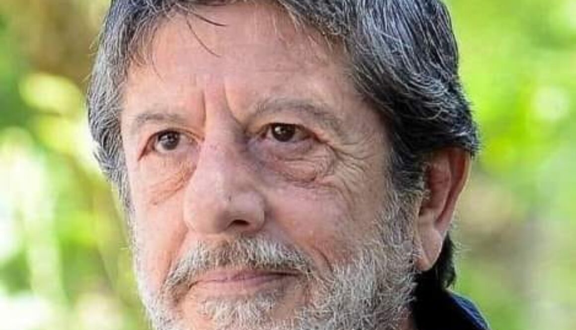 Andrea Purgatori