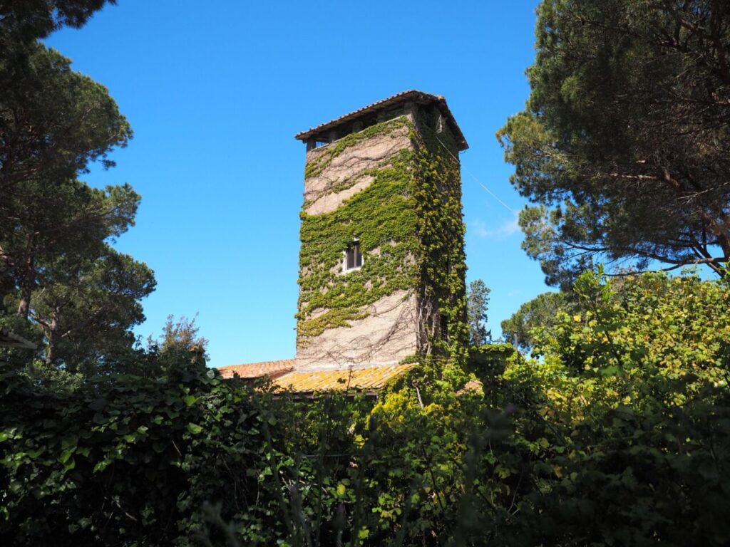 Franco Leggeri-Fotoreportage-ROMA -Torre Aurelia