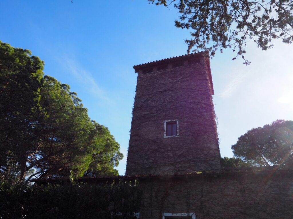 ranco Leggeri-Fotoreportage-ROMA -Torre Aurelia