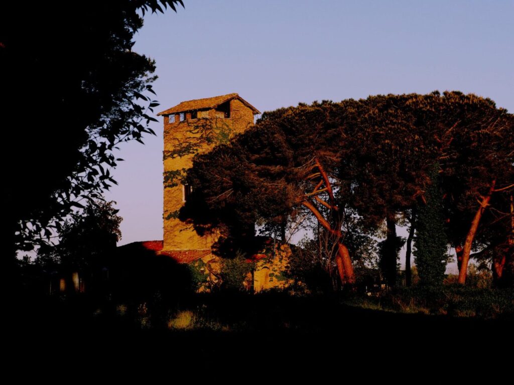 Franco Leggeri-Fotoreportage-ROMA -Torre Aurelia