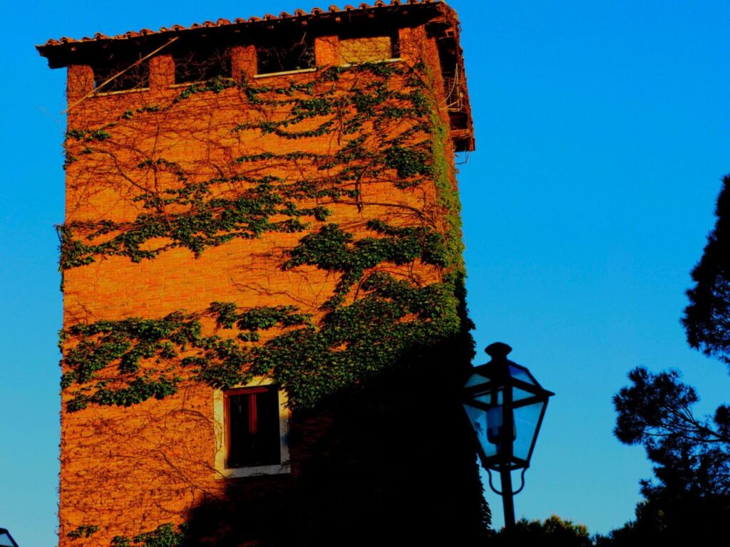 Franco Leggeri-Fotoreportage-ROMA -Torre Aurelia