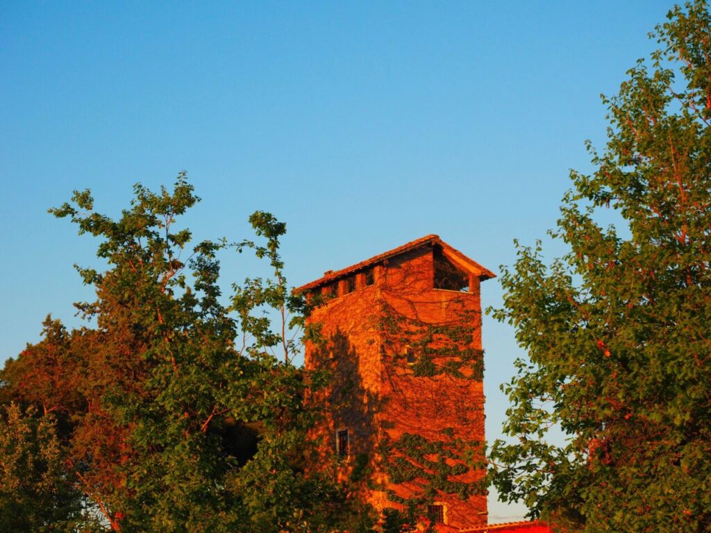 ranco Leggeri-Fotoreportage-ROMA -Torre Aurelia