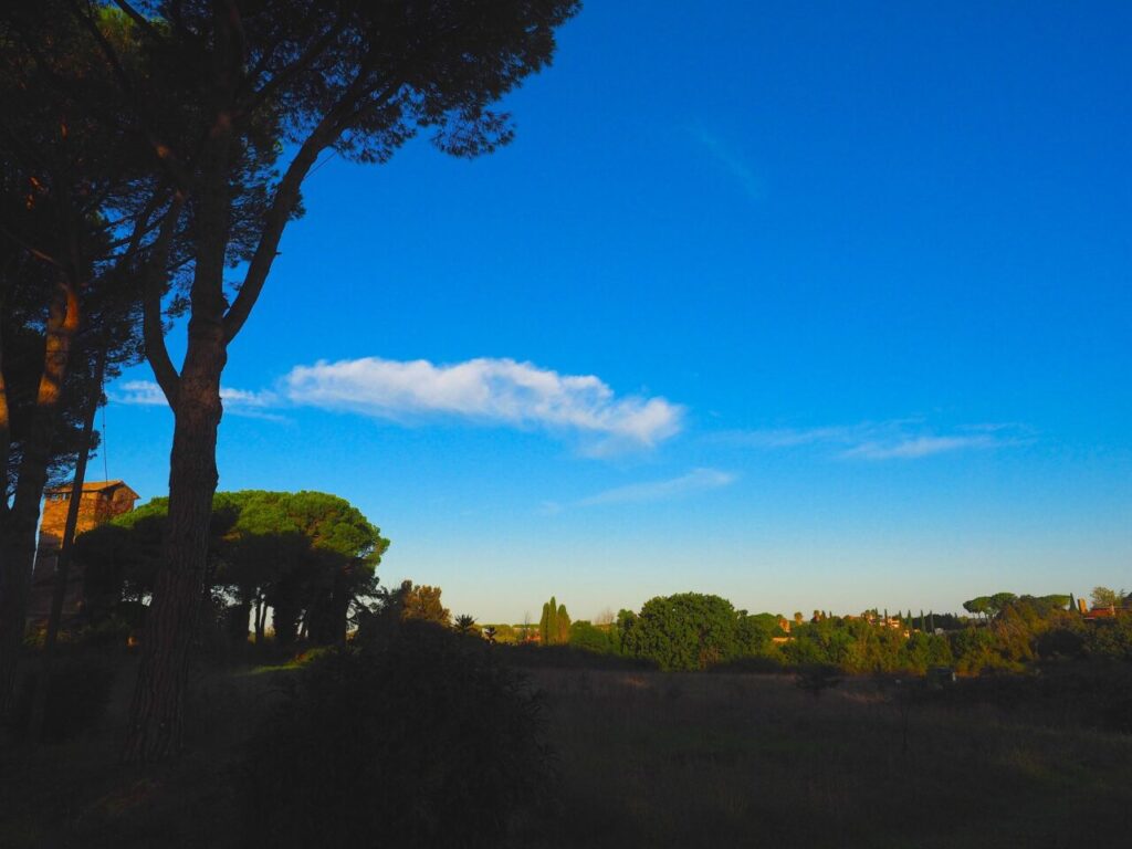 ranco Leggeri-Fotoreportage-ROMA -Torre Aurelia