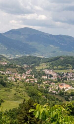 Borbona(RIETI)