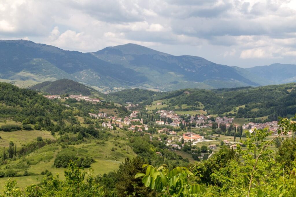 Borbona(RIETI)