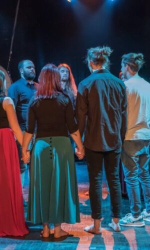 Voices del Teatr Brama