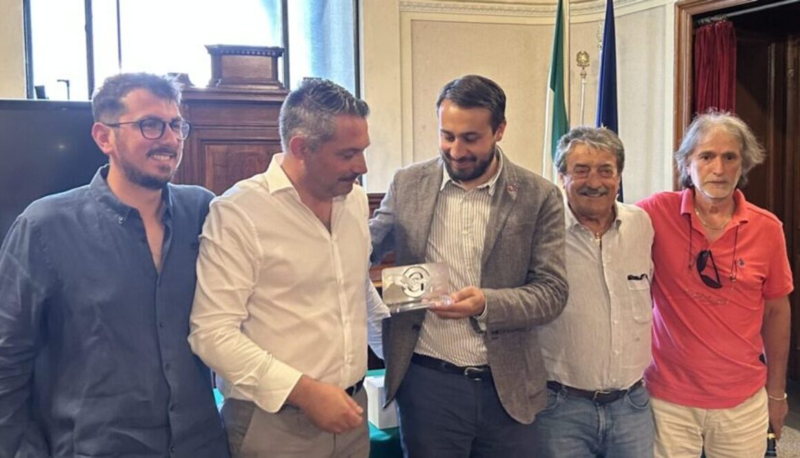 RIETI- Confartigianato: assegnato il premio “Artigiano del futuro”