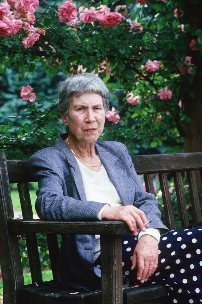 Natalia Ginzburg