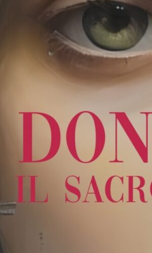 Cantalupo in Sabina (RI) Torna la rassegna cinematografica: “Le donne e il sacro”