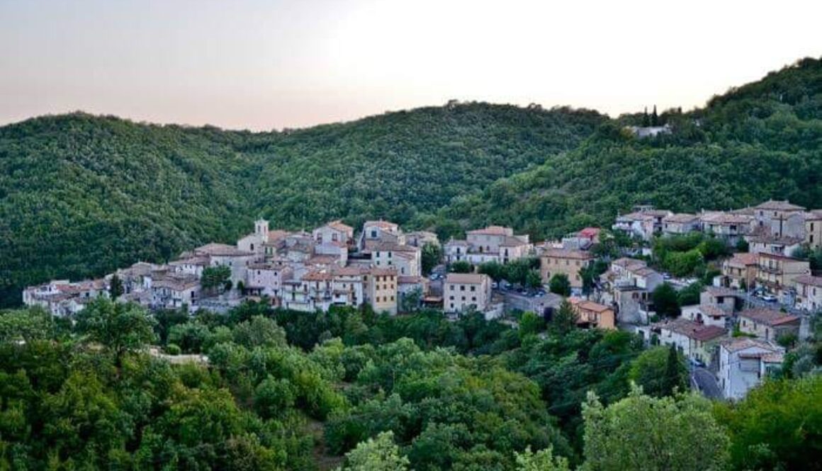 Rivodutri(Rieti)