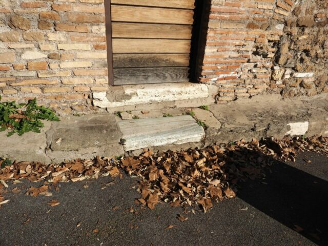– ROMA-Santa Passera