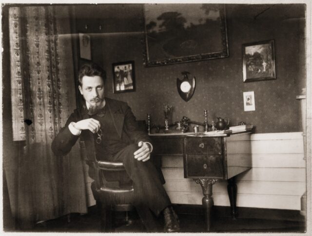 Rainer Maria Rilke-