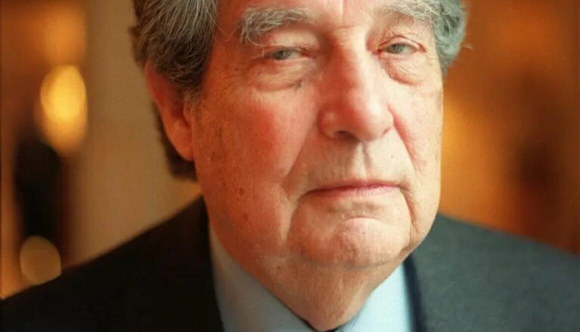 Octavio Paz