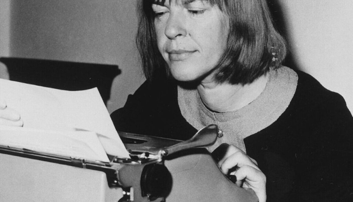 Ingeborg Bachmann