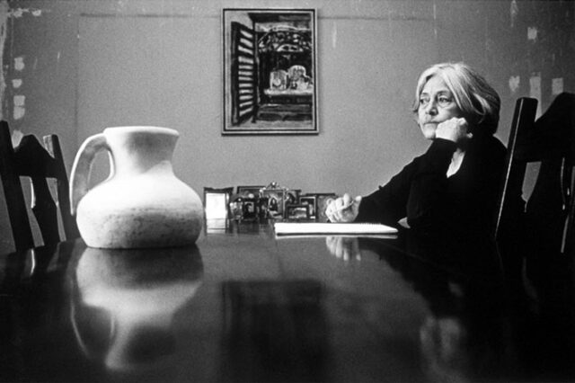 Adélia Prado