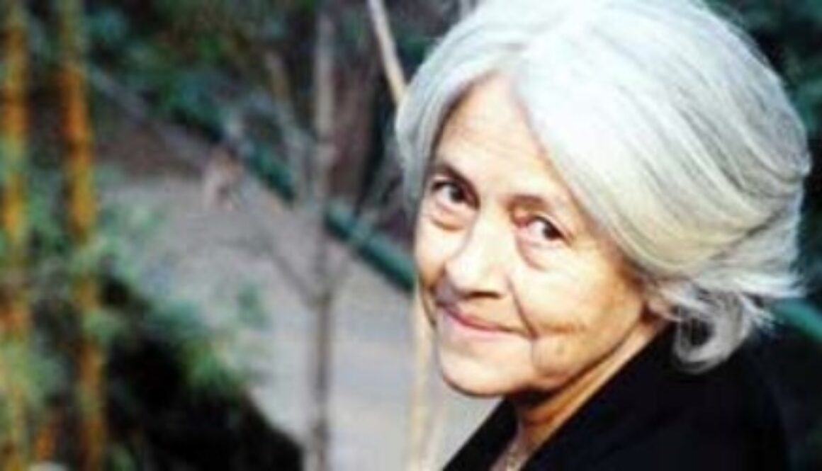 Adélia Prado