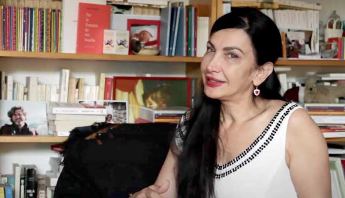 Maram al-Masri