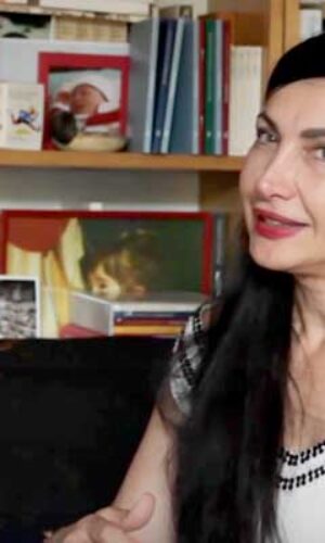 Maram al-Masri