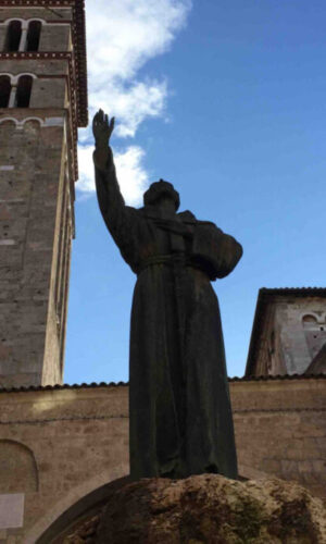 RIETI-San Francesco