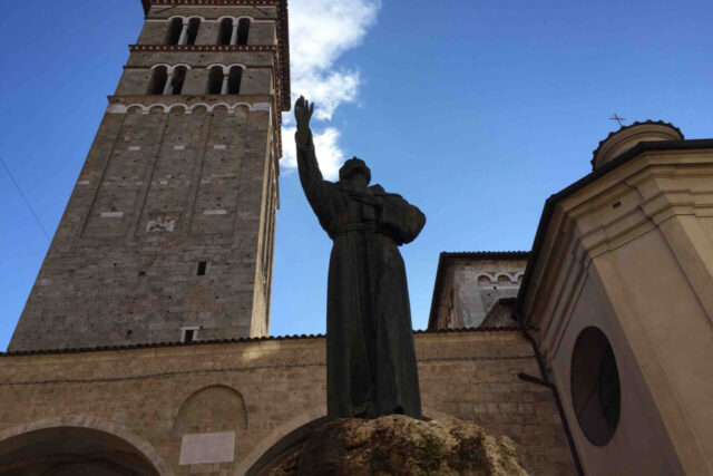 RIETI-San Francesco